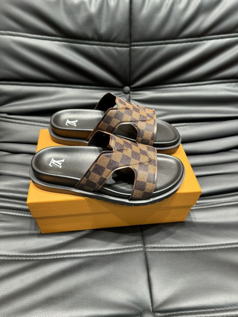 Louis Vuitton Slippers